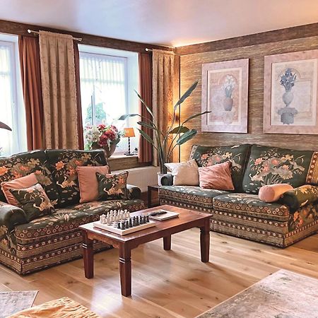 Landhaus Wremer Deel Wremen Luaran gambar