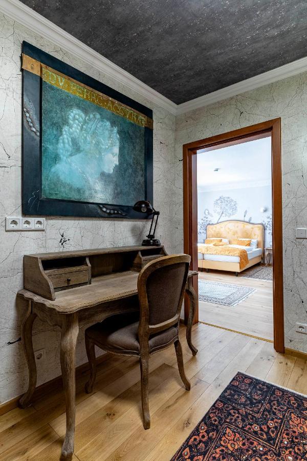 Landhaus Wremer Deel Wremen Luaran gambar