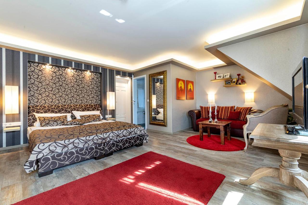 Landhaus Wremer Deel Wremen Luaran gambar